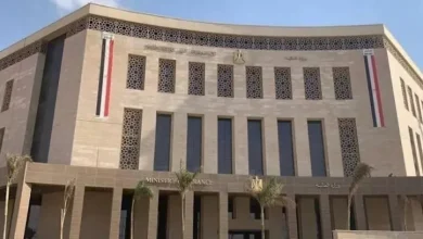 صورة “إنفو جراف” – المالية: لا زيادة في السعر العام لضريبة القيمة المضافة