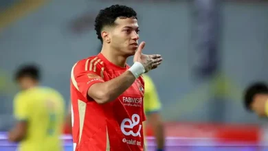 صورة هل يلحق بوسام أبو علي؟.. إعلامي يكشف مفاجأة حول رحيل إمام عاشور