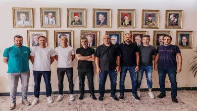 صورة رسمياً.. الأهلي يتعاقد مع الإسباني خوسيه ريفيرو لمدة عامين
