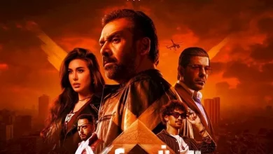 صورة إيرادات الأحد.. “المشروع X” يتفوق على “ريستارت” و”سيكو سيكو” الثالث
