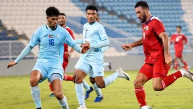 صورة لاعب الأهلي السابق: لم أهرب من المارد الأحمر.. والواسطة موجودة في قطاع الناشئين (حوار)