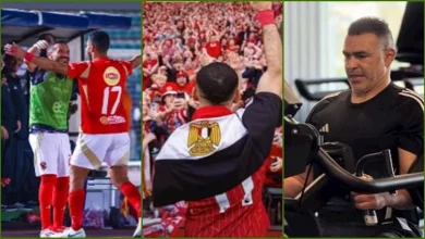 صورة ستوري نجوم كرة القدم.. صلاح في الجيم.. احتفال معلول والسولية.. تهنئة تريزيجيه لنجم منتخب مصر