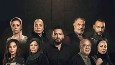 صورة تعرف على موعد عرض مسلسل “حرب الجبالي”