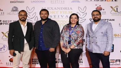 صورة تعرف على القائمة الكاملة لجوائز مهرجان الإسكندرية للفيلم القصير لعام 2025