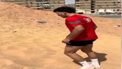 صورة هل يشارك زيزو مع الزمالك في مواجهة البنك الأهلي الليلة؟