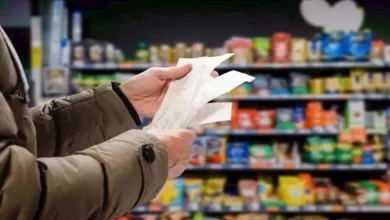 صورة ارتفاع أسعار الجبن الأبيض والعدس وانخفاض اللحوم 19-12-2025 بالأسواق
