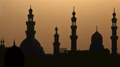 صورة موعد أذان وصلاة المغرب اليوم الثلاثاء 16 ديسمبر.. ومن صالح الدعاء بعد