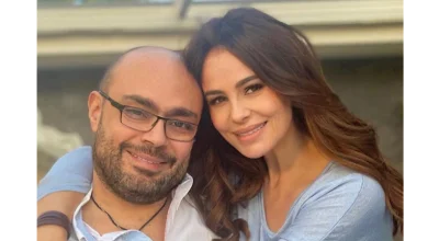 صورة بعد وفاته.. ما لا تعرفه عن وليد مصطفى زوج كارول سماحة