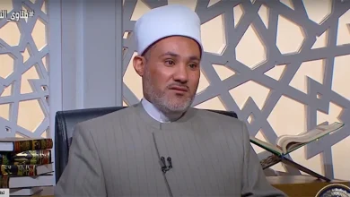 صورة هل وجود الكلب في البيت يمنع دخول الملائكة؟.. أمين الفتوى يحسم الجدل