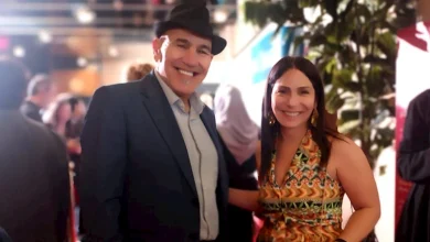 صورة مهرجان مالمو يشهد الإعلان عن شراكة بين باهو بخش ورشيد مشهراوي لأول مرة