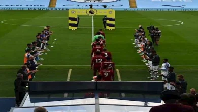صورة رقم سلبي لليفربول بعد الهزيمة أمام تشيلسي في الدوري