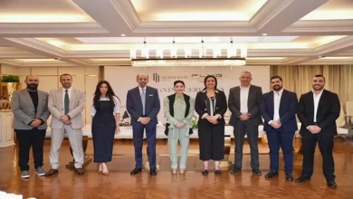 صورة تحالف بين شركة تابعة للسويدي إليكتريك ومجموعة المرشدي لشحن السيارات الكهربائية