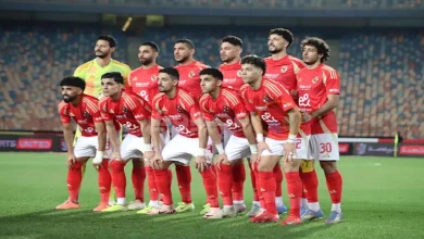 صورة “رحيل بعد كأس العالم والدخول في صفقة”.. مصراوي يكشف مستقبل ثنائي الأهلي