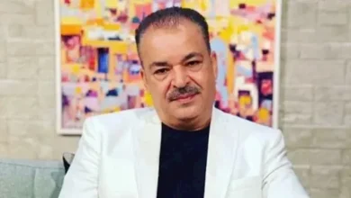 صورة بعد شطب عضوية سلاف فواخرجي.. سحب الثقة من نقيب الفنانين السوريين