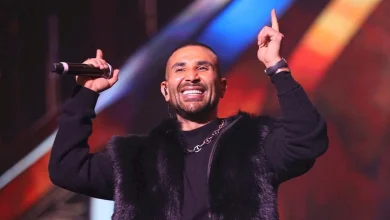 صورة أحمد سعد يحيي حفلين خيريين في أستراليا