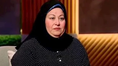 صورة ناني سعد الدين تتحدث عن ذكرياتها مع نور الشريف وتصف العوضي بـ “ابن الب