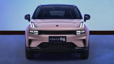 صورة أسعار ومواصفات لينك أند كو 06 الجديدة بالسوق المصري