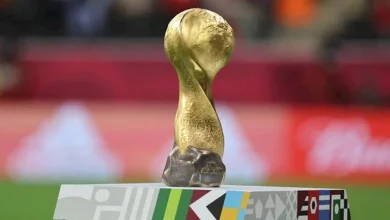 صورة بمشاركة مصر.. اعلان موعد قرعة كأس العرب وكأس العالم للناشئين 2025
