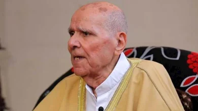 صورة بعد وفاة الفنان نعيم عيسى.. أعراض تكشف الالتهاب الرئوي الحاد