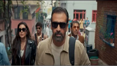 صورة إيراد “المشروع X” يتجاوز 3 ملايين جنيه في أول أيام عرضه