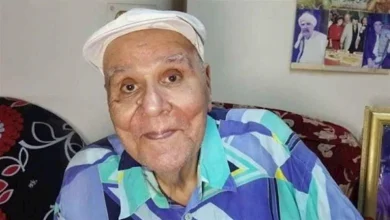 صورة نجل الفنان نعيم عيسى: “محدش سأل عليه.. ونطالب بعدم إعادة نشر حوار أزعجه”