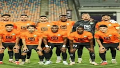 صورة “للأهلي ولا الزمالك؟”.. رئيس البنك الأهلي ينهي الجدل بشأن رحيل ثنائي الهجوم