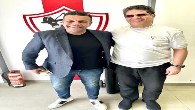 صورة ماذا ينتظر أيمن الرمادي مع الزمالك في الفترة المقبلة؟