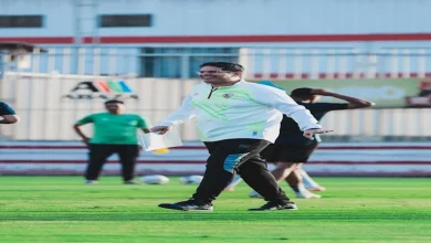 صورة كيف تعامل نجوم الزمالك مع اختيار أيمن الرمادي؟
