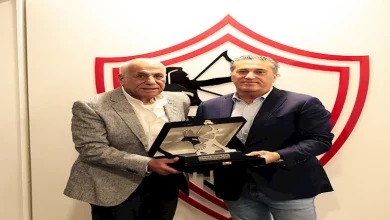 صورة كيف علقت الصحف البرتغالية على رحيل بيسيرو عن نادي الزمالك؟