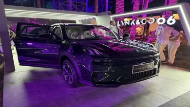 صورة Lynk & Co 06 الجديدة كليًا في مواجهة شانجان UNI-T بفارق 40 ألف جنيه.. مقارنة تفصيلية