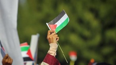 صورة حماس تثمن قرار بلدية برشلونة الإسبانية قطع علاقاتها مع “إسرائيل”