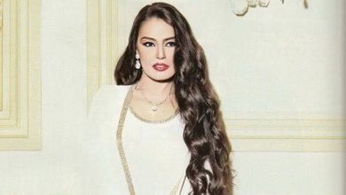 صورة شريهان تثير الجدل بتصريحات عن علم مصر  أخبار السعودية