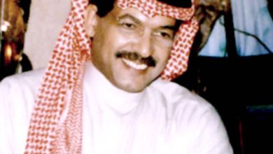 صورة بكر الشدي… حضور العارف في المشهد الفني  أخبار السعودية