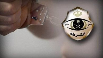 صورة القبض على 5 مقيمين لارتكابهم عمليات نصب واحتيال بنشر إعلانات حملات حج وهمية ومضللة بخميس مشيط  أخبار السعودية