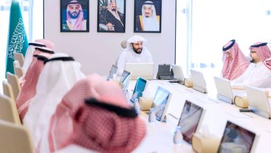 صورة وزير العدل يطلق العقد الموحد لأتعاب المحاماة لتعزيز العدالة الوقائية  أخبار السعودية