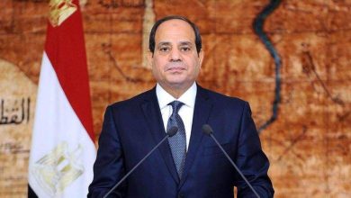 صورة مصر: حريصون على نجاح قمة بغداد.. ظروف المنطقة تستدعي التكاتف  أخبار السعودية