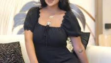 صورة التحقيق في الاعتداء على فنانة مصرية من قبل طليقها  أخبار السعودية