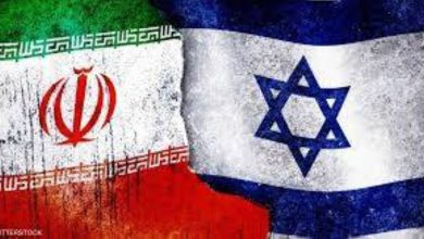 صورة تصعيد خطير.. إيران تلوّح بالرّد على تهديدات إسرائيل عبر الأمم المتحدة  أخبار السعودية