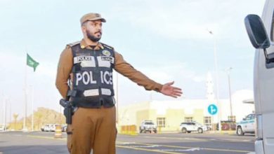 صورة 100,000 ريال غرامة نقل حاملي تأشيرات الزيارة إلى مكة والمشاعر  أخبار السعودية