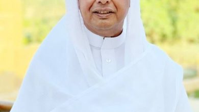 صورة السماري: إجابة «ضيف فهد» متعجّلة وغير موضوعية  أخبار السعودية