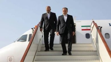 صورة وزير الخارجية الإيراني يزور السعودية غداً  أخبار السعودية