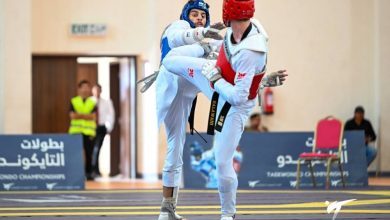 صورة منتخب الناشئين يخوض بطولة العالم للتايكوندو  أخبار السعودية
