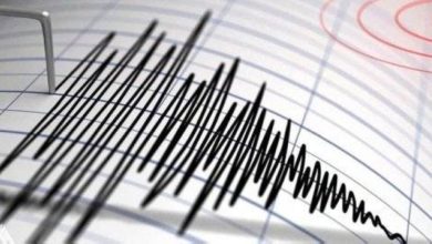 صورة زلزال بقوة 4.7 درجة يضرب جنوب بيرو  أخبار السعودية