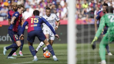 صورة مأساة الكلاسيكو.. شاب عراقي يفقد حياته بعد صدمة هدفي ريال مدريد  أخبار السعودية