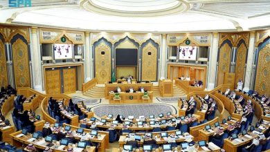صورة «الشورى» يطالب بتوطين الإعلان والحد من تسرّب عوائده خارج السعودية  أخبار السعودية