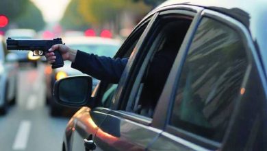 صورة وفاة أمّ وابنتيها في إطلاق نار برأس الخيمة  أخبار السعودية