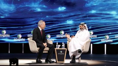 صورة كبير مستشاري البيت الأبيض: السعودية لاعب دولي في تشكيل مستقبل الذكاء الاصطناعي  أخبار السعودية