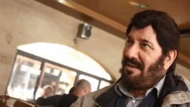 صورة السينما السورية.. تودع «الفهد»  أخبار السعودية