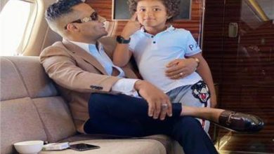 صورة خوف أم وعكة صحية؟ أسباب تغيب نجل محمد رمضان عن محاكمته  أخبار السعودية