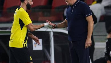 صورة «بلان» .. المدرب الصامت  أخبار السعودية